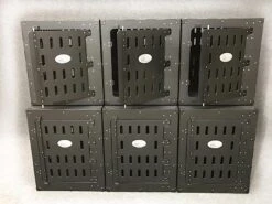 KBC Kennels - Heavy Duty Dog Crate -Andisies Zone crates kbc kennels heavy duty dog crate 14