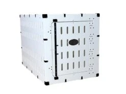 KBC Kennels - Heavy Duty Dog Crate -Andisies Zone crates kbc kennels heavy duty dog crate 4