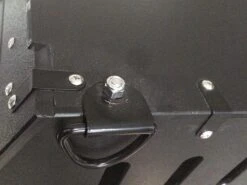 KBC Kennels - Heavy Duty Dog Crate -Andisies Zone crates kbc kennels heavy duty dog crate 7