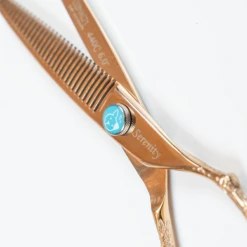 Loyalty Pet Products Serenity INDIVIDUAL Shears And SET -Andisies Zone details 2