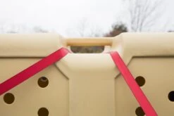 Dakota 283 G3 Framed Door Kennel - Portable Dog Travel Crate -Andisies Zone dog travel kennel dakota 283 g3 framed door kennel portable dog travel crate 12