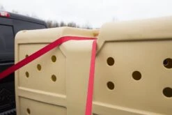 Dakota 283 G3 Framed Door Kennel - Portable Dog Travel Crate -Andisies Zone dog travel kennel dakota 283 g3 framed door kennel portable dog travel crate 13