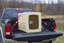 Dakota 283 G3 Framed Door Kennel - Portable Dog Travel Crate -Andisies Zone dog travel kennel dakota 283 g3 framed door kennel portable dog travel crate 14