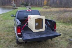 Dakota 283 G3 Framed Door Kennel - Portable Dog Travel Crate -Andisies Zone dog travel kennel dakota 283 g3 framed door kennel portable dog travel crate 15