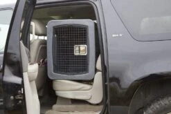 Dakota 283 G3 Framed Door Kennel - Portable Dog Travel Crate -Andisies Zone dog travel kennel dakota 283 g3 framed door kennel portable dog travel crate 17