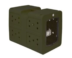 Dakota 283 G3 Framed Door Kennel - Portable Dog Travel Crate -Andisies Zone dog travel kennel dakota 283 g3 framed door kennel portable dog travel crate 5