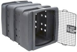 Dakota 283 Kennebec Kennel