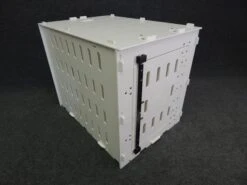 KBC Kennels Breakdown Kennel - Heavy Duty Portable Dog Crate