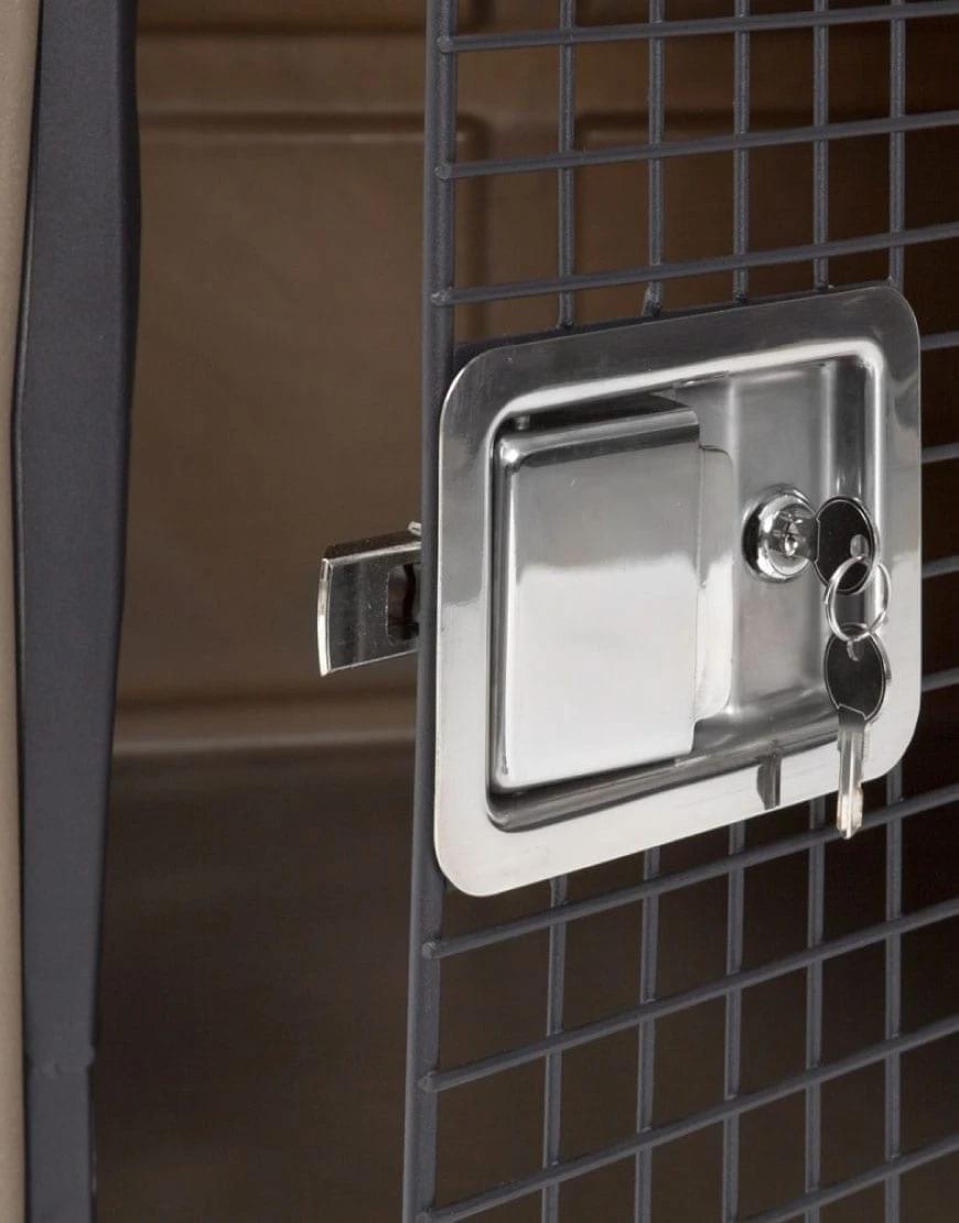 Dakota 283 T1 Low Profile Kennel 5 Dakota 283 T1 Low Profile Kennel - Image 3