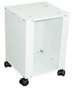 Edemco F488 Large Wheeled Cart For Dryers F887, F86000, F87000, F89000 **Lead Time Applies