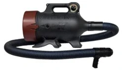 Double K ChallengAir 2000XL Forced Air Dryer For Groomers -Andisies Zone dryers double k challengair 2000xl forced air dryer for groomers 3