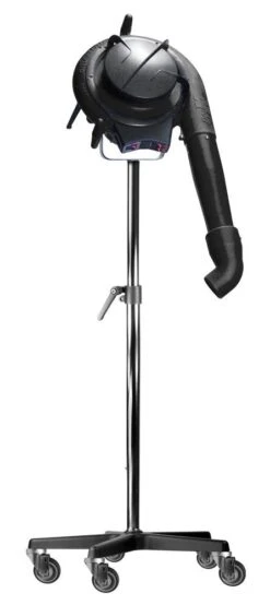 Double K Challengair 9000 II Stand Dryer -Andisies Zone dryers double k challengair 9000 ii stand dryer 10