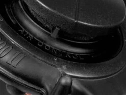 Double K Challengair 9000 II Stand Dryer -Andisies Zone dryers double k challengair 9000 ii stand dryer 12