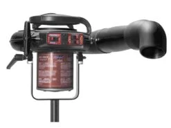 Double K Challengair 9000 II Stand Dryer -Andisies Zone dryers double k challengair 9000 ii stand dryer 14