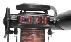 Double K Challengair 9000 II Stand Dryer -Andisies Zone dryers double k challengair 9000 ii stand dryer 15