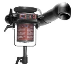 Double K Challengair 9000 II Stand Dryer -Andisies Zone dryers double k challengair 9000 ii stand dryer 17