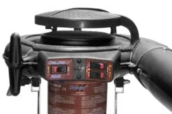 Double K Challengair 9000 II Stand Dryer -Andisies Zone dryers double k challengair 9000 ii stand dryer 19