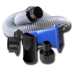 Double K Challengair 9000 II Stand Dryer -Andisies Zone dryers double k challengair 9000 ii stand dryer 3