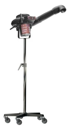 Double K Challengair 9000 II Stand Dryer -Andisies Zone dryers double k challengair 9000 ii stand dryer 7