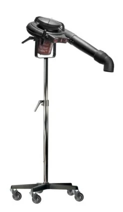 Double K Challengair 9000 II Stand Dryer -Andisies Zone dryers double k challengair 9000 ii stand dryer 8