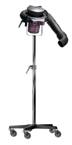 Double K Challengair 9000 II Stand Dryer -Andisies Zone dryers double k challengair 9000 ii stand dryer 9