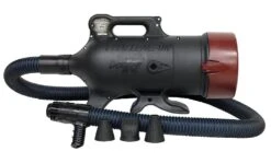 Double K ChallengAir Extreme Two Motor Animal Forced Air Dryer 11 Double K ChallengAir Extreme Two Motor Animal Forced Air Dryer -Andisies Zone dryers double k challengair extreme two motor animal forced air dryer 3