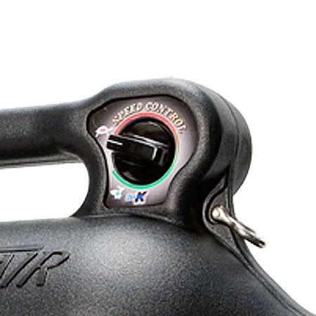 Double K ChallengAir Extreme Two Motor Animal Forced Air Dryer 7 Double K ChallengAir Extreme Two Motor Animal Forced Air Dryer - Image 5