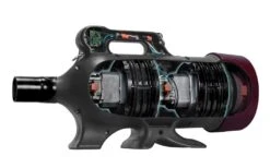 Double K ChallengAir Extreme Two Motor Animal Forced Air Dryer 14 Double K ChallengAir Extreme Two Motor Animal Forced Air Dryer -Andisies Zone dryers double k challengair extreme two motor animal forced air dryer 6