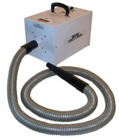 Edemco F2002 NRS Force Two-Speed Combination Heat Dryer **Lead Time Applies