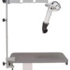 Edemco F3004 Table Mount Or Wall Mount Finishing Dryer For Groomers **Lead Time Applies