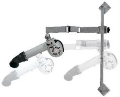 Edemco F3004 Table Mount Or Wall Mount Finishing Dryer For Groomers **Lead Time Applies -Andisies Zone dryers drying cages edemco f3004 table mount or wall mount finishing dryer for groomers 4