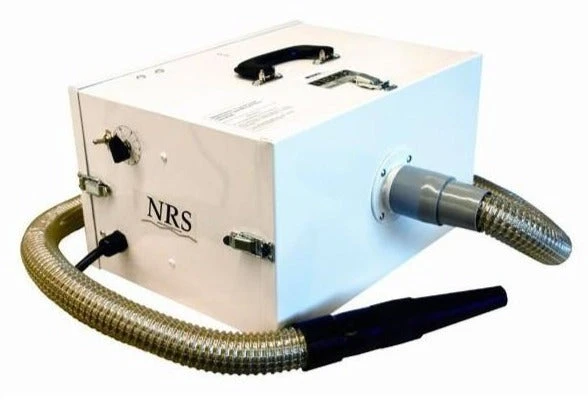 Edemco F887 Super Force Dryer With Noise Reduction System For Groomers **Lead Time Applies 3 Edemco F887 Super Force Dryer With Noise Reduction System For Groomers **Lead Time Applies