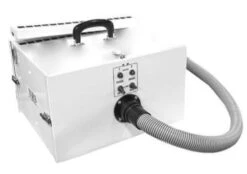 Edemco F89000NRS Series Force Dryer For Groomers **Lead Time Applies