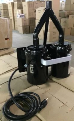 Metrovac Air Force Twin Turbo Velocity Wall Mount Dryer For Dogs & Pets -Andisies Zone dryers metrovac air force twin turbo velocity wall mount dryer for dogs pets 5