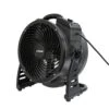 XPOWER Axial Air Mover With Ozone Generator Series -Andisies Zone dryers xpower axial air mover with ozone generator series 1