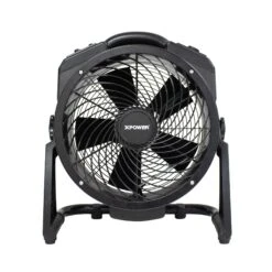 XPOWER Axial Air Mover With Ozone Generator Series -Andisies Zone dryers xpower axial air mover with ozone generator series 2