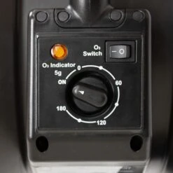 XPOWER Axial Air Mover With Ozone Generator Series -Andisies Zone dryers xpower axial air mover with ozone generator series 6