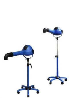 XPOWER B-16 Pro Finisher Pet Grooming Stand Dryer -Andisies Zone dryers xpower b 16 pro finisher pet grooming stand dryer 2