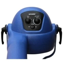 XPOWER B-16 Pro Finisher Pet Grooming Stand Dryer -Andisies Zone dryers xpower b 16 pro finisher pet grooming stand dryer 4