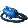 XPOWER B-8 / B-8S Elite Pro Force Pet Dryer 2 XPOWER B-8 / B-8S Elite Pro Force Pet Dryer -Andisies Zone dryers xpower b 8 b 8s elite brushless motor dog grooming heat force dryer 1