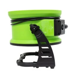 XPOWER FC-250D Pro 13” Brushless DC Motor Air Circulator Utility Fan With Timer -Andisies Zone dryers xpower fc 250d pro 13 brushless dc motor air circulator utility fan with timer 2