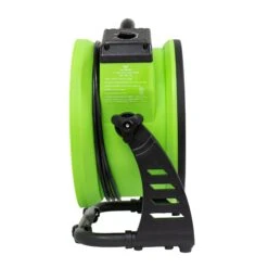 XPOWER FC-250D Pro 13” Brushless DC Motor Air Circulator Utility Fan With Timer -Andisies Zone dryers xpower fc 250d pro 13 brushless dc motor air circulator utility fan with timer 3