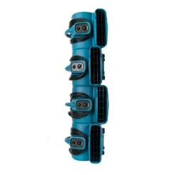 XPOWER Freshen Aire P-450AT 1/3 HP Scented Air Mover With Daisy Chain -Andisies Zone dryers xpower freshen aire p 450at 1 3 hp scented air mover with daisy chain 5