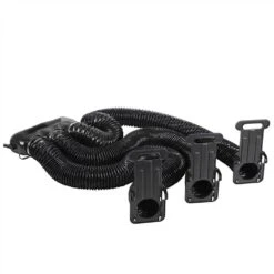 XPOWER Multi Cage Drying Hose Kit (430MDK) -Andisies Zone dryers xpower multi cage drying hose kit 430mdk 3
