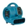XPOWER P-260NT Freshen Aire 1/5 HP 800 CFM 4 Speed Scented Mini Mighty Air Mover, Dryer, Blower W/ Ionizer And Timer 1 XPOWER P-260NT Freshen Aire 1/5 HP 800 CFM 4 Speed Scented Mini Mighty Air Mover, Dryer, Blower W/ Ionizer And Timer -Andisies Zone dryers xpower p 260nt freshen aire 1 5 hp 800 cfm 4 speed scented mini mighty air mover dryer blower w ionizer and timer 1