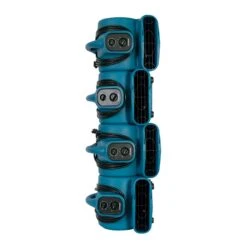 XPOWER P-260NT Freshen Aire 1/5 HP 800 CFM 4 Speed Scented Mini Mighty Air Mover, Dryer, Blower W/ Ionizer And Timer -Andisies Zone dryers xpower p 260nt freshen aire 1 5 hp 800 cfm 4 speed scented mini mighty air mover dryer blower w ionizer and timer 5