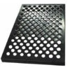 Edemco F630F Grooming Cage Floor Grate Grill **Lead Time Applies