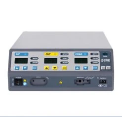 DRE Citadel 180 Veterinary Electrosurgical Unit (ESU) -Andisies Zone electrosurgical units dre citadel 180 veterinary electrosurgical unit esu 3