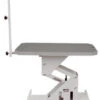 Edemco ElecPro Electric Grooming Table With Grooming Arm **Lead Time Applies