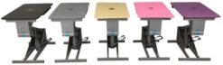 Groomer's Best Electric Low Profile Grooming Table -Andisies Zone grooming tables groomer s best electric low profile grooming table 8